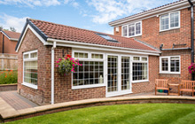Bainsford house extension leads